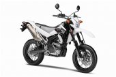 2011 Yamaha WR250X photo